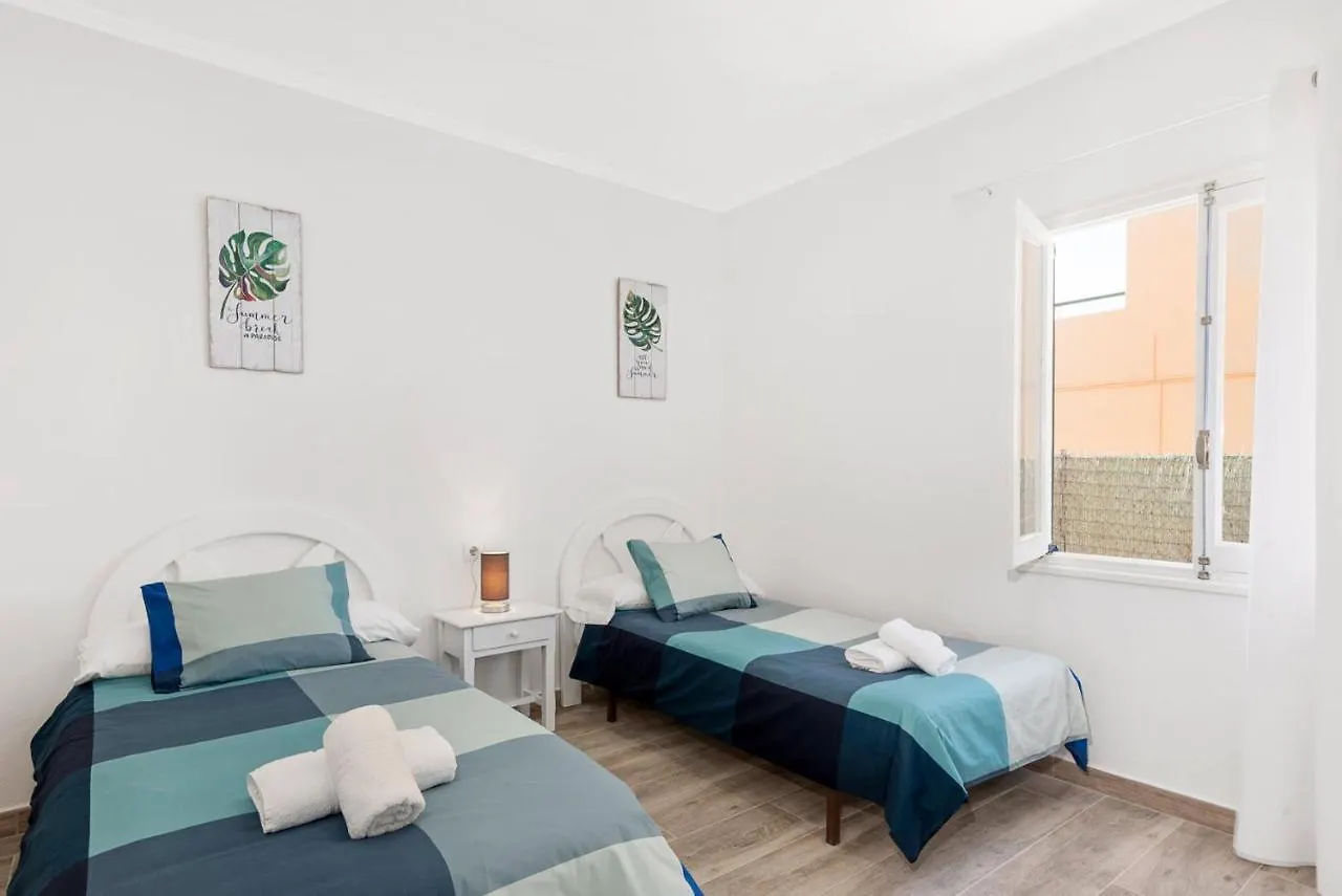 Villa Menurka II Cala'N Blanes  0*, Cala'N Blanes (Menorca) Spanyolország