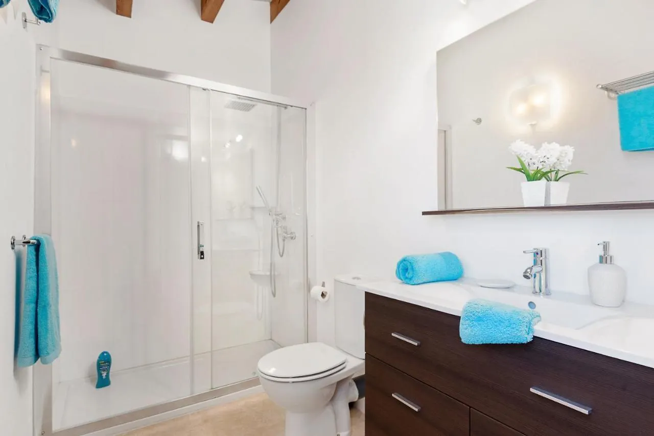 Villa Menurka II Cala'N Blanes  0*, Cala'N Blanes (Menorca) Spanyolország