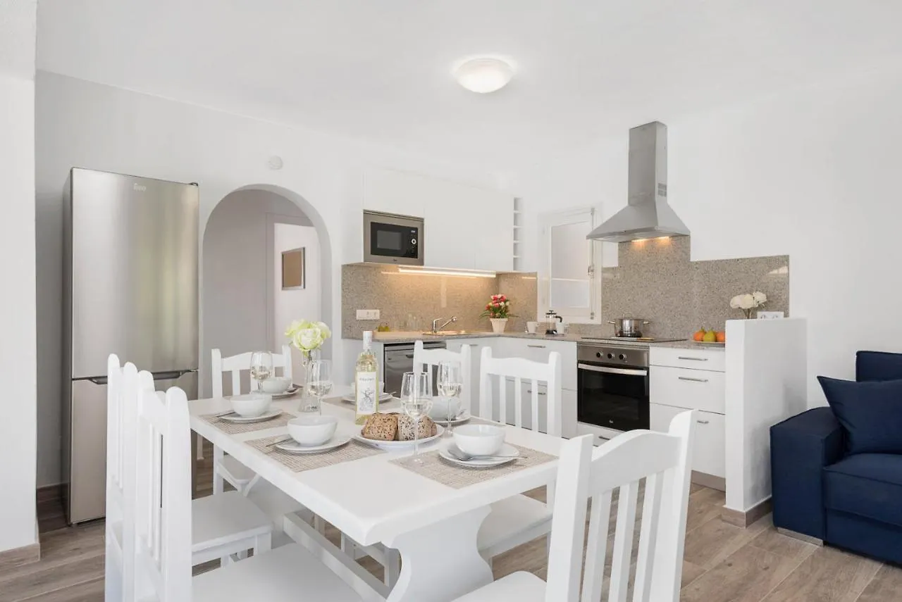 Villa Menurka II Cala'N Blanes  Holiday home