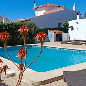 Holiday home Sirena, Cala'N Blanes (Menorca)